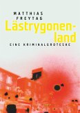 Lästrygonenland (eBook, ePUB)