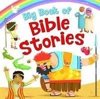 Cover C96 Big Book of Bible Stories