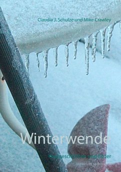 Winterwende (eBook, ePUB) - Schulze, Claudia J.
