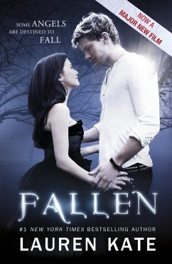 Fallen - Kate, Lauren