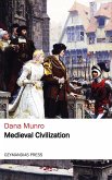 Medieval Civilization (eBook, ePUB)