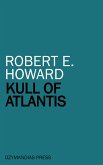 Kull of Atlantis (eBook, ePUB)