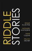 Riddle Stories (eBook, ePUB) Riddle Stories (eBook, ePUB)