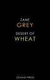 Desert of Wheat (eBook, ePUB)