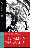 The Men in the Walls (eBook, ePUB)