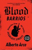 Blood Barrios (eBook, ePUB)