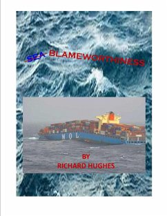 Cover SeaBlameworthiness (eBook, ePUB)