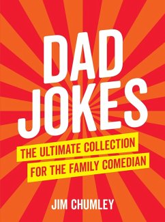 Cover Dad Jokes (eBook, ePUB)