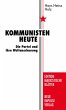 Kommunisten heute (eBook, ePUB) - Bild 1