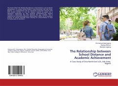 The Relationship between School Distance and Academic Achievement