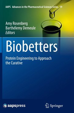 Biobetters