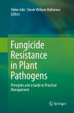Fungicide Resistance in Plant Pathogens