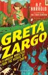 Greta Zargo and the Amoeba Monsters... - Bild 1