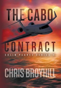 The Cabo Contract - Broyhill, Chris