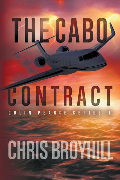 The Cabo Contract - Broyhill, Chris