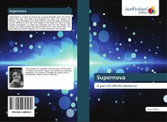 Cover Supernova