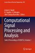 Computational Signal Processing and... - Bild 1