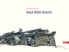 Das öde Haus - Peter, Stefania