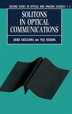 Cover SOLITONS OPT COM OSOIS 7 C