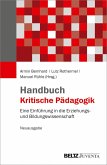 Handbuch Kritische Pädagogik (eBook, PDF)