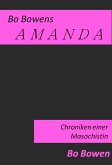 AMANDA (eBook, ePUB)