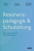 Resonanzpädagogik & Schulleitung (eBook, ePUB)