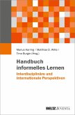 Handbuch informelles Lernen (eBook, PDF)