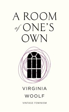 Cover A Room of One's Own (Vintage Feminism Short Edition) (eBook, ePUB)