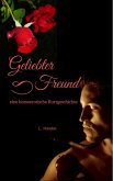 Geliebter Freund (eBook, ePUB)