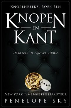 Cover Knopen en Kant (eBook, ePUB)