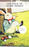 The Tale of Peter Rabbit (Classic Tales by Beatrix Potter) (eBook, ePUB)