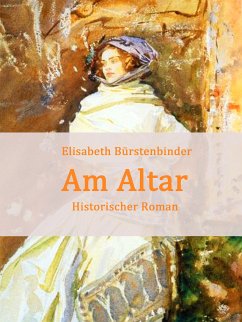 Am Altar (eBook, ePUB)