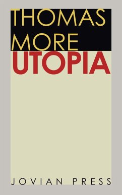 Cover Utopia (eBook, ePUB)