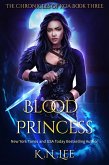 Blood Princess (The Chronicles of Koa, #3) (eBook, ePUB)