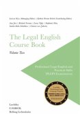 The Legal English Course Book