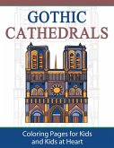 Gothic Cathedrals / Famous Gothic Churches of Europe