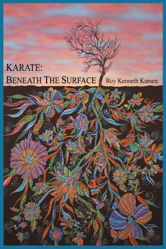 KARATE - BENEATH THE SURFACE - Kamen, Roy K