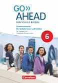 Go Ahead 6. Jahrgangsstufe - Ausgabe für Realschulen in Bayern - Grammarmaster