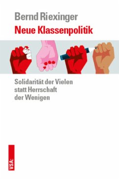 Neue Klassenpolitik - Riexinger, Bernd