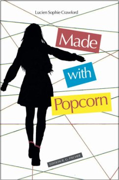 Cover Made with Popcorn
