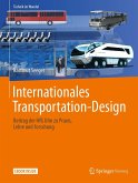 Internationales Transportation-Design