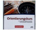 Orientierungskurs - Ausgabe 2017 - A2/B1