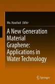 A New Generation Material Graphene: Applications in Water Technology