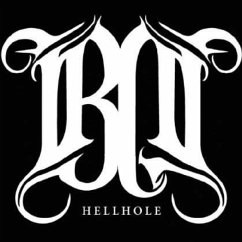 Hellhole - Black Dogs