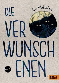 Die Verwunschenen (eBook, ePUB) - Stobbelaar, Iris