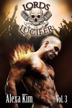 Lords of Lucifer (Vol 3) (eBook, ePUB) - Kim, Alexa