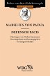 Defensor Pacis (eBook, PDF) - Bild 1