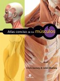 Atlas conciso de los músculos (Color) (eBook, ePUB)