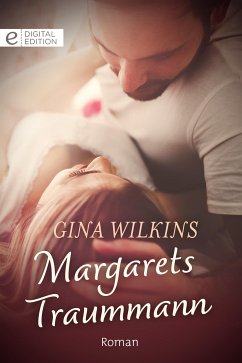 Margarets Traummann (eBook, ePUB) - Wilkins, Gina