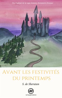 Avant les festivités du printemps (eBook, ePUB) - de Sheratan, S.